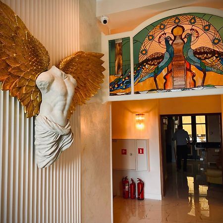 Hotel Palac W Myslecinku Bydgoszcz Dış mekan fotoğraf