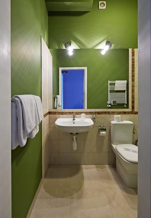 Hotel Palac W Myslecinku Bydgoszcz Oda fotoğraf