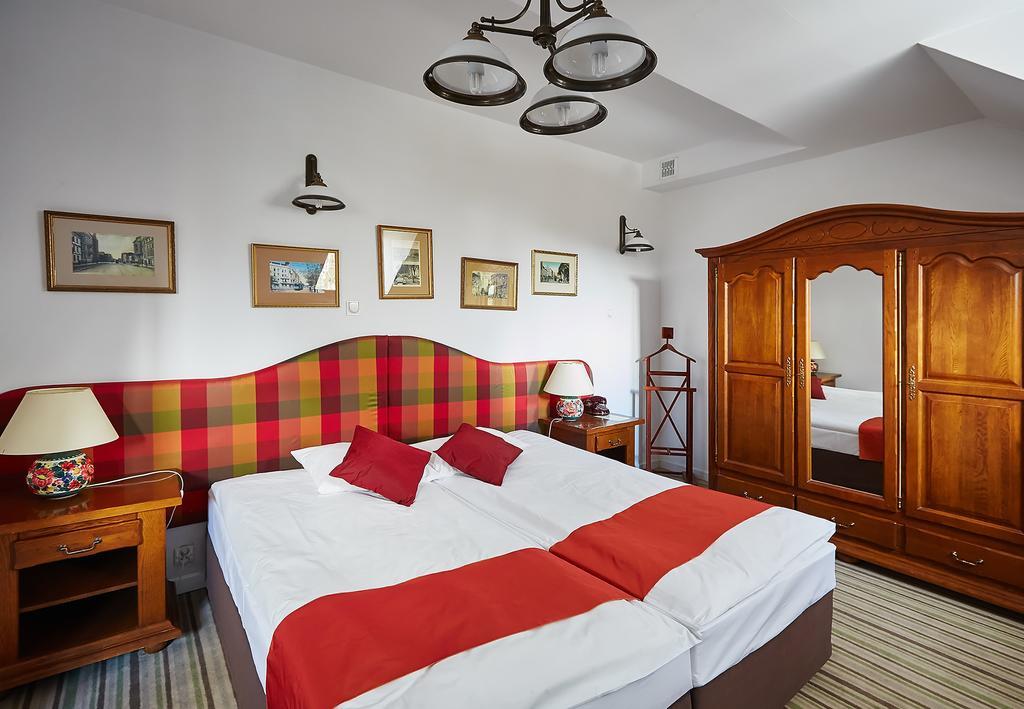 Hotel Palac W Myslecinku Bydgoszcz Dış mekan fotoğraf