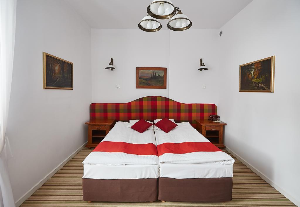 Hotel Palac W Myslecinku Bydgoszcz Dış mekan fotoğraf