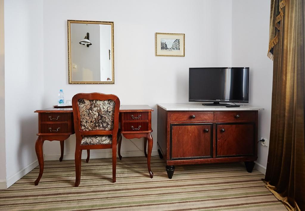 Hotel Palac W Myslecinku Bydgoszcz Dış mekan fotoğraf